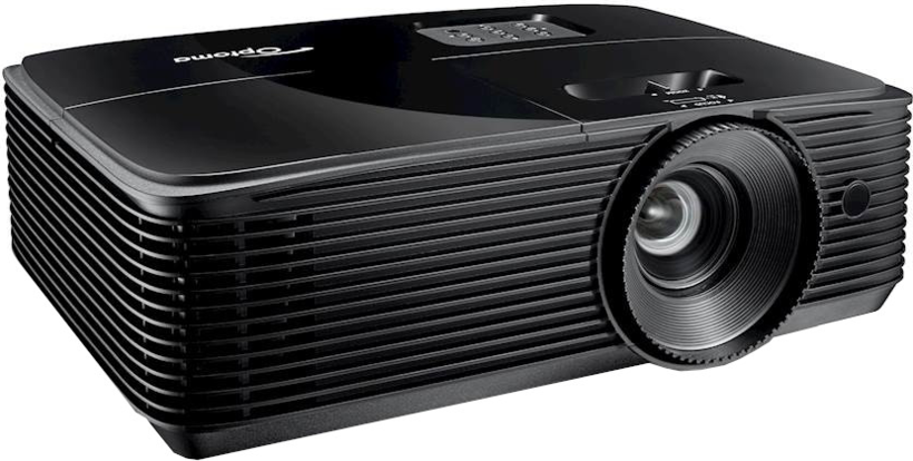 Optoma HD28e Projector