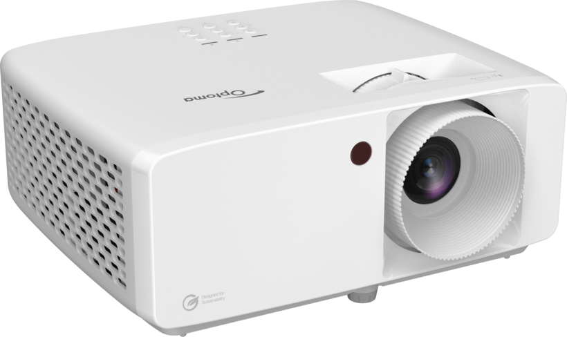 Optoma ZH420 Laser Projector