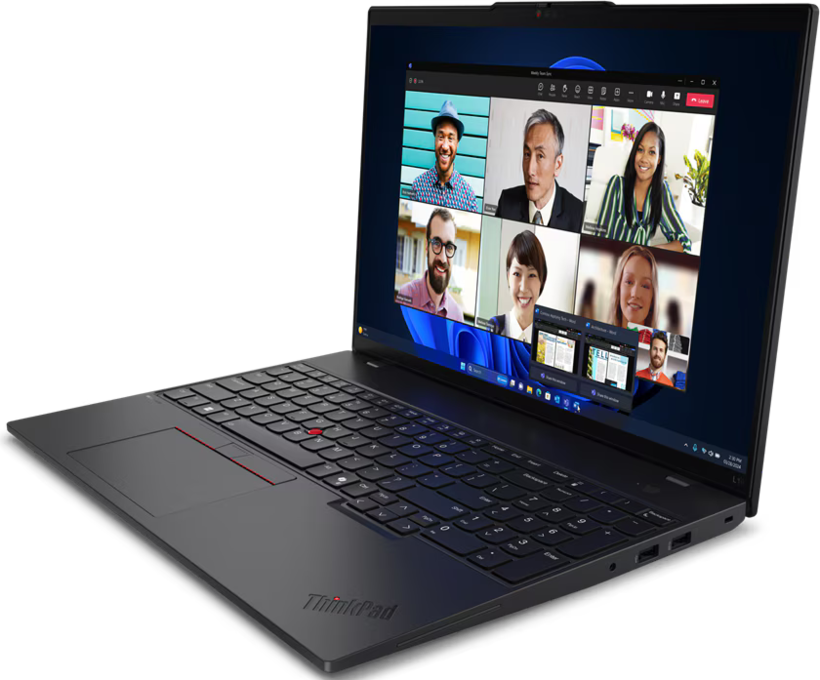 Lenovo ThinkPad L16 G1 U7 16/512 GB