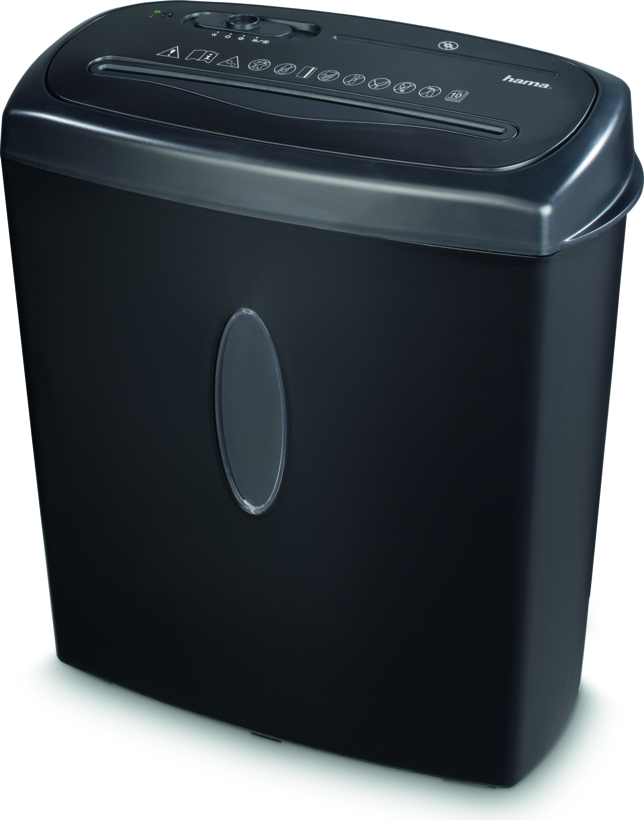 Hama Home X10CD Shredder