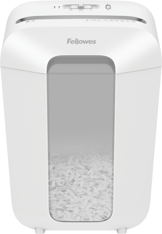 Fellowes Powershred LX70 Aktenvernichter