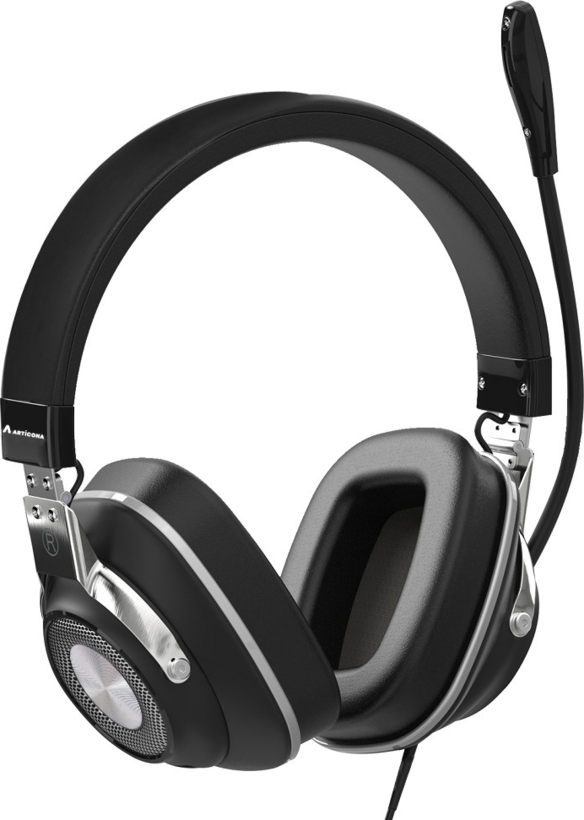 ARTICONA Headset Wired