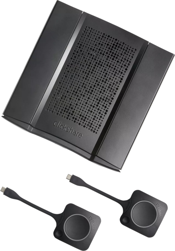 Barco CX-50 Gen 2 Presentation System