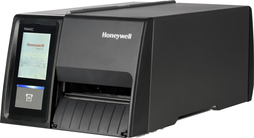 Honeywell PM45C TT 203 dpi R+LTS Drucker