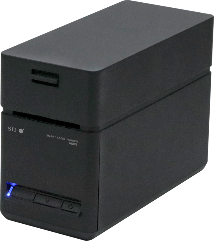 Seiko SLP720RT EU 203 dpi ET USB Drucker