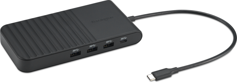 Acoplamiento Kensington UH1500P EQ USB-C