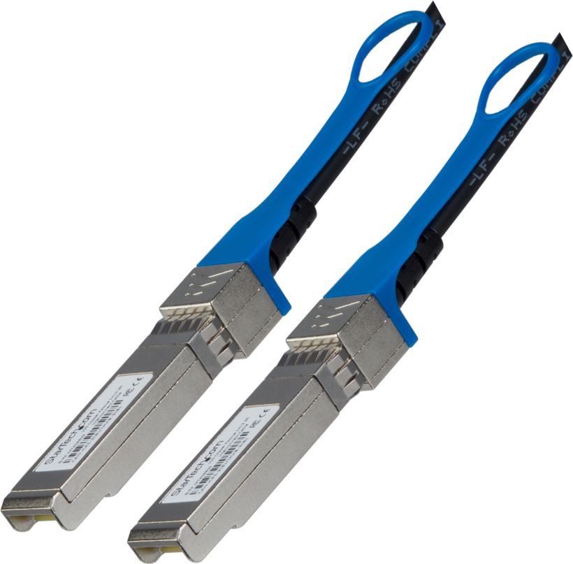 Câble SFP+ m. - SFP+ m., 7 m