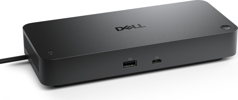 Dell Pro Thunderbolt SD25TB5 Smart Dock