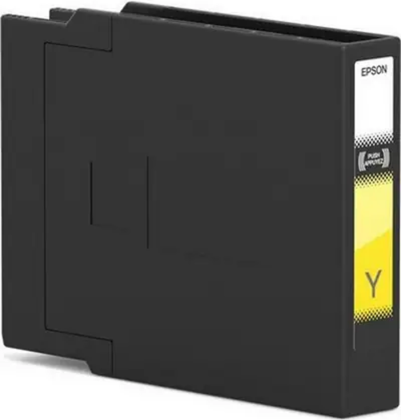 Tusz Epson WF Pro EM-C7100 XL, żółty