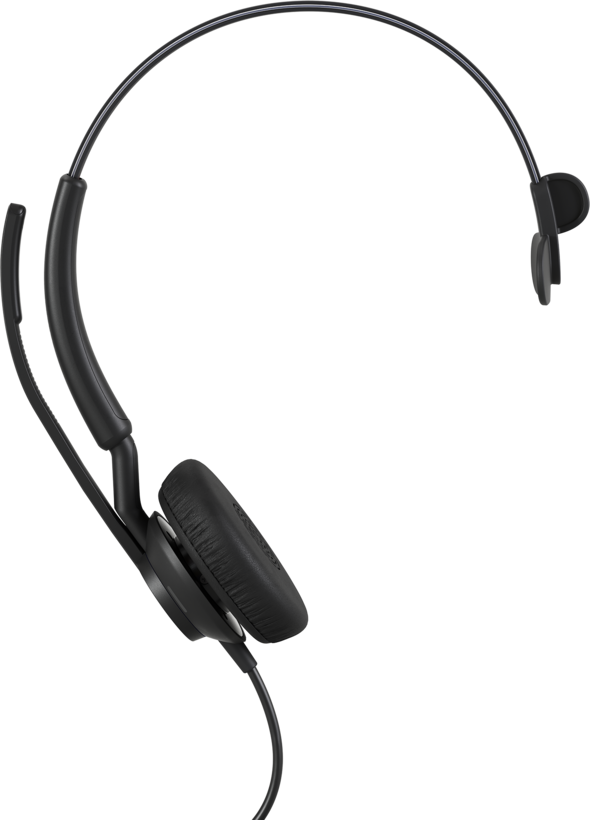 Jabra Engage 40 MS Mono USB-A Headset