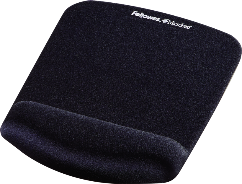Apoio para o pulso Fellowes PlushTouch