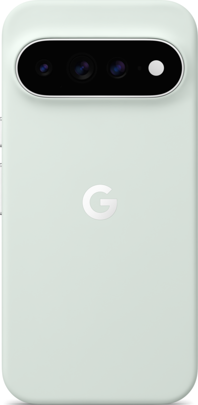Google Pixel 11 Pro XL Case fog