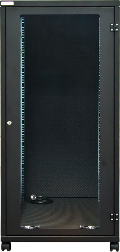 Rack Lehmann Office 25 U