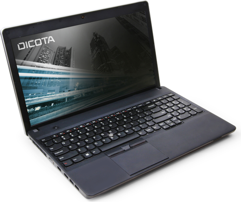 Filtre Dicota 39,6 cm (15,6")