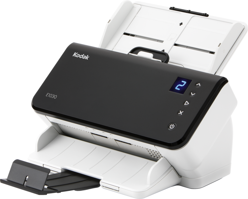 KODAK E1030 Scanner