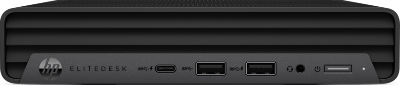 HP Elite Mini 805 G8 R7 16/512GB Mini PC