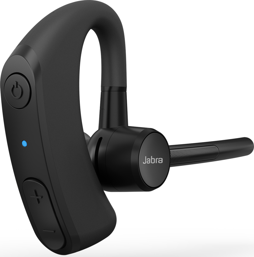 Jabra Perform Go 4 Wireless Mono Headset