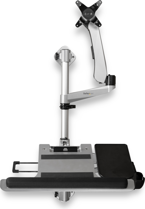 StarTech Wall Mount Sit Stand
