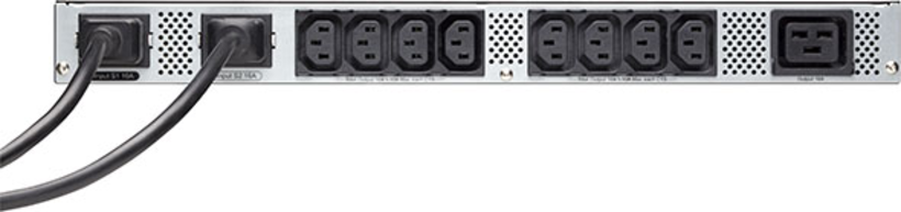 Eaton ATS 16 Transfer Switch, 16A