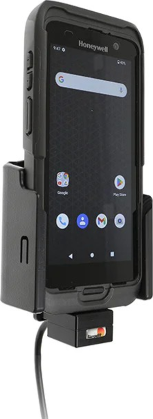 Brodit Honeywell CT47 USB+Cig. Plug