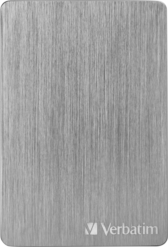 Verbatim Store 'n' Go Alu Slim 2 TB HDD