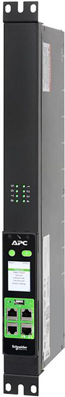 APC Easy Switched PDU 1ph 16A IEC C20