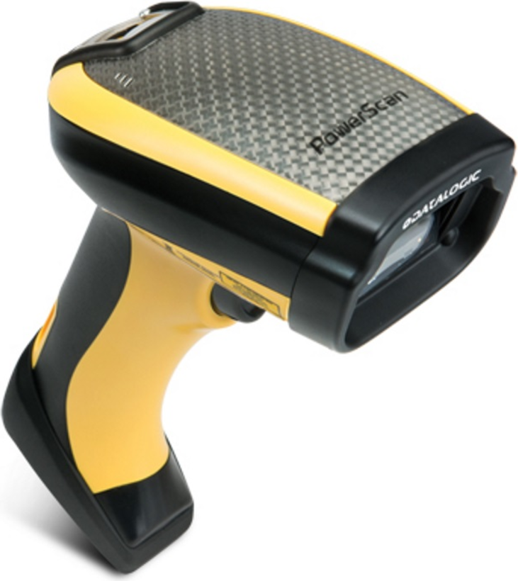 Datalogic PD9531-DPM Scanner USB Kit