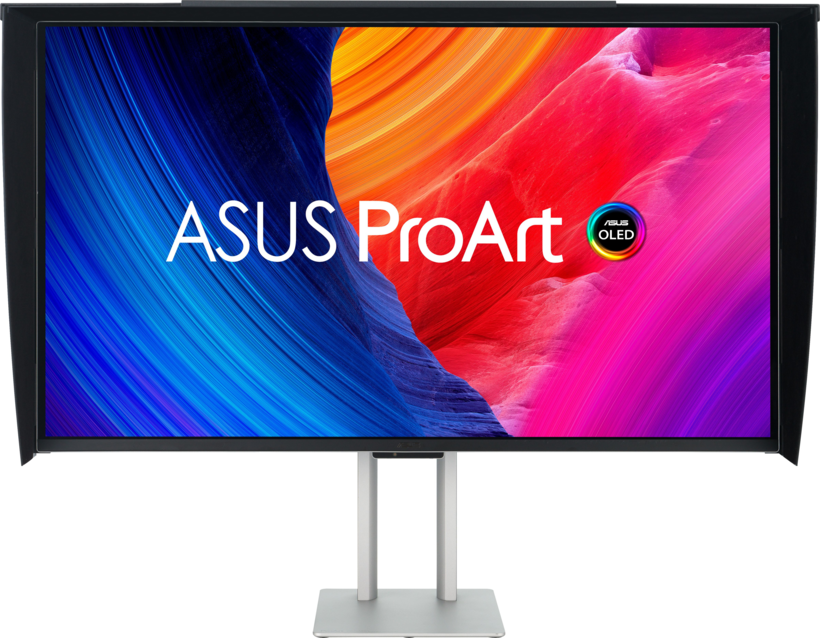 Asus ProArt PA32UCDMR-K Monitor