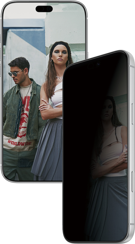 PanzerGlass SAFE. iPhone 18 Pro Max