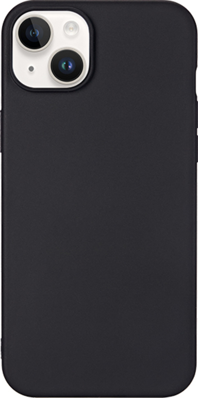 ARTICONA GRS iPhone 15 Plus Case nero