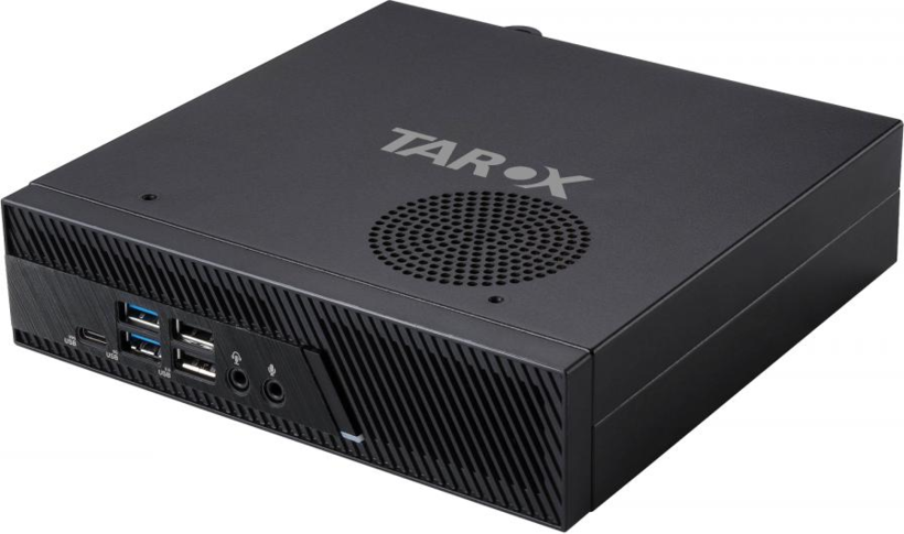 TAROX MINI-PC 540-I i7 16/500 GB
