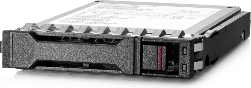 HPE 480GB SATA SSD