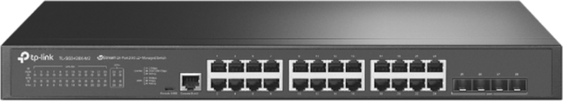 TP-LINK Omada SG3428X-M2 24-port Switch
