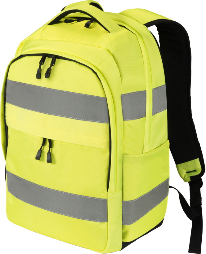 DICOTA HI-VIS 25l Rucksack