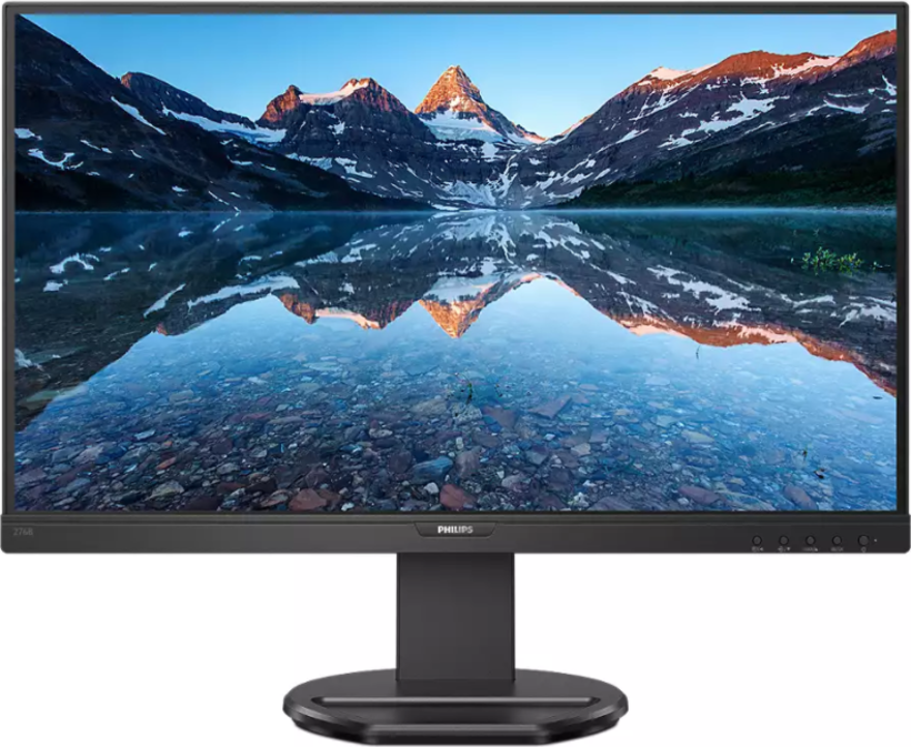 Philips 276B9 Monitor