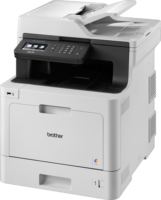 Brother DCP-L8410CDW MFP