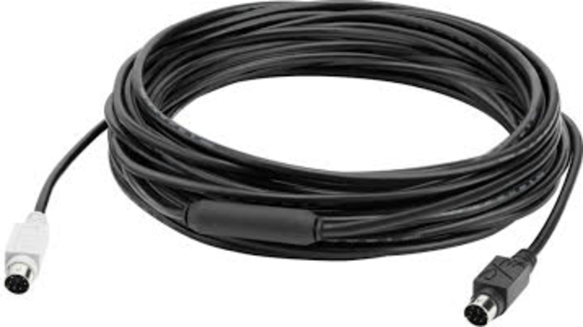 Logitech Group Extension Cable 10m