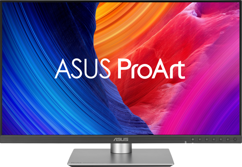 Asus ProArt PA27JCV Monitor
