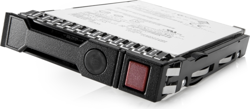 HPE 900 GB SAS HDD