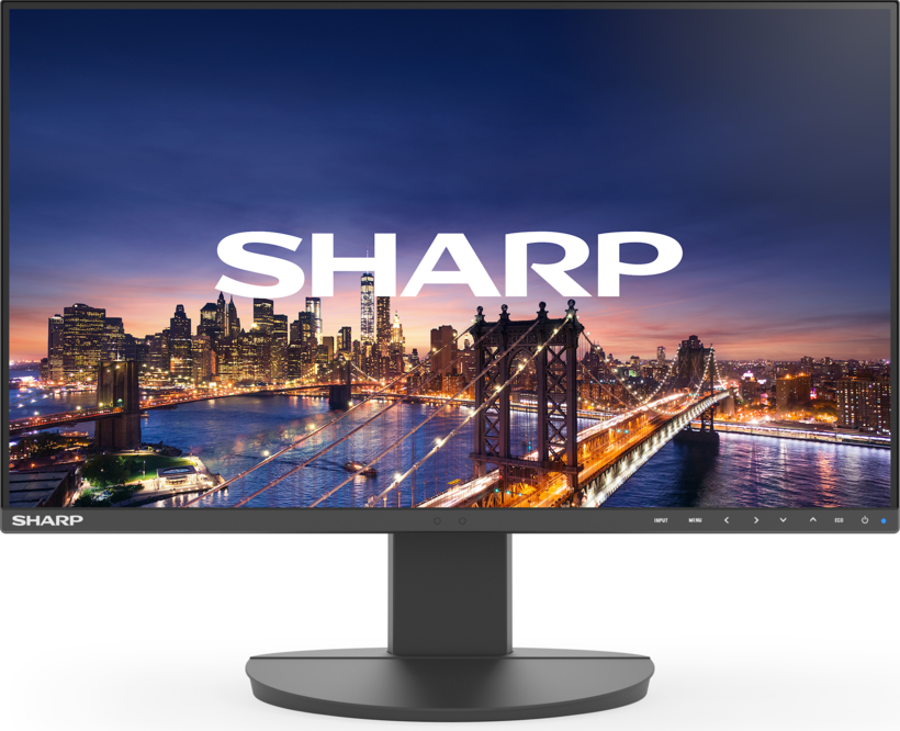 Sharp MultiSync EA271F Monitor
