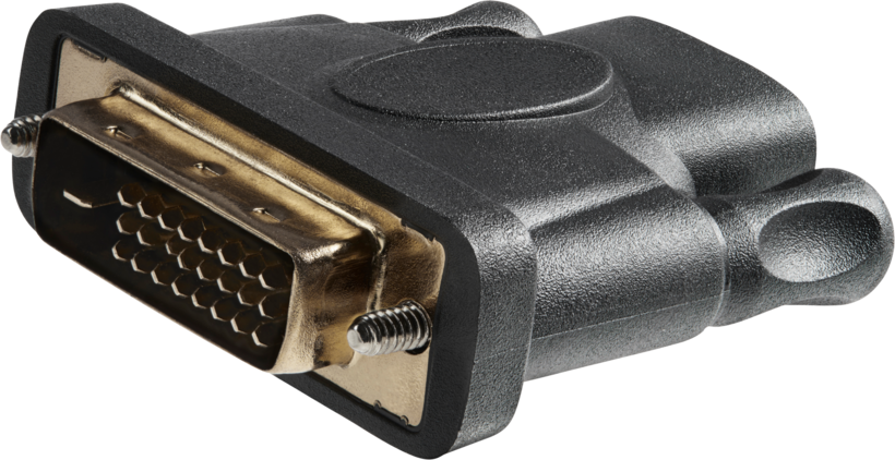 StarTech DVI-D - HDMI Adapter