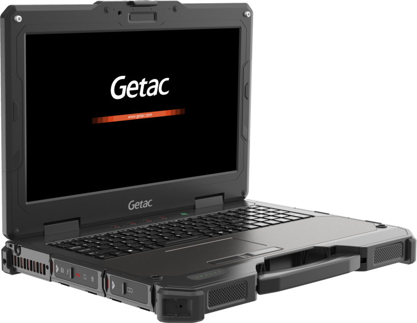 Getac X600 i5 16/512GB Outdoor