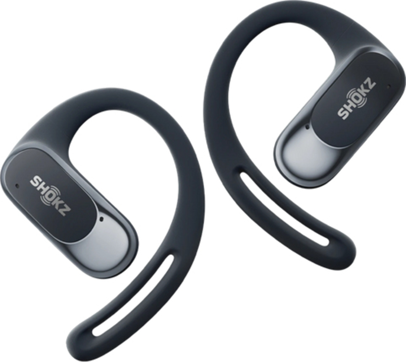 Shokz OpenFit Air black Headset