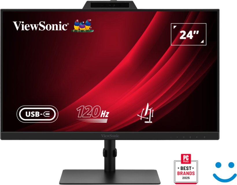 ViewSonic VG2441V Monitor