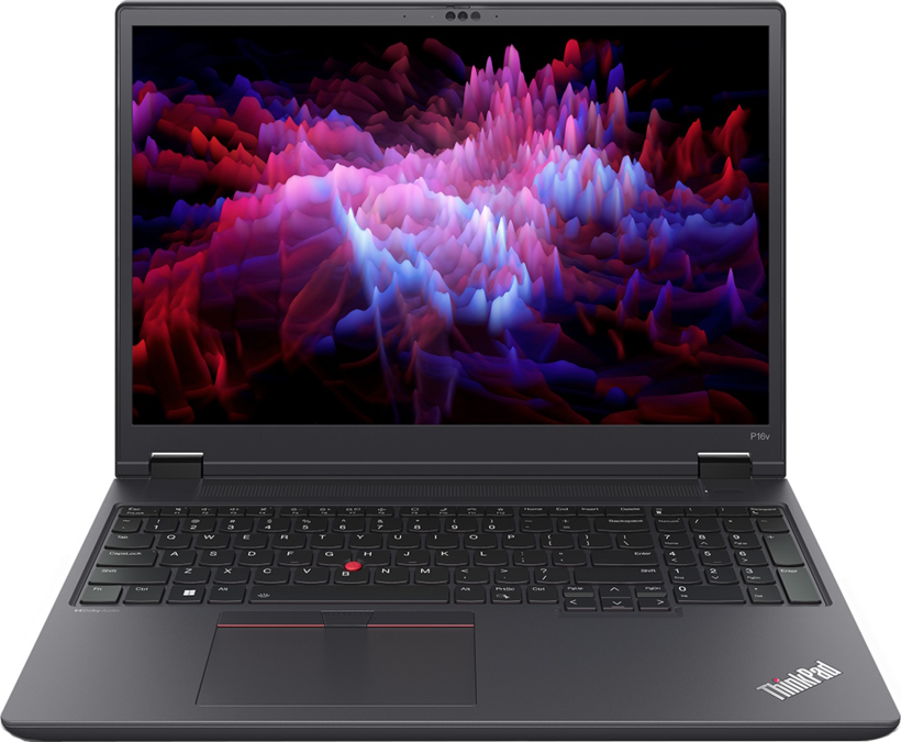 Lenovo ThinkPad P16v G1 R7 PRO 32GB/1TB
