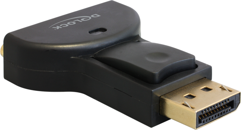 Delock DisplayPort - DVI-I Adapter