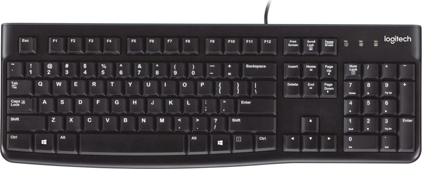 Logitech K120 Keyboard for Business