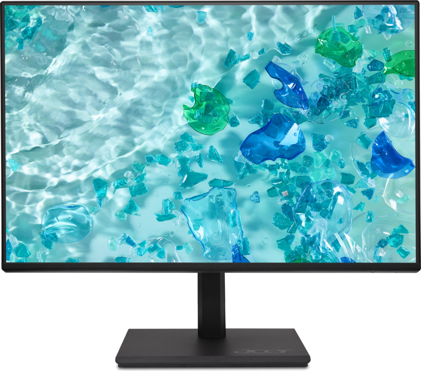 Écran Acer Vero B277DEbmiprczxv