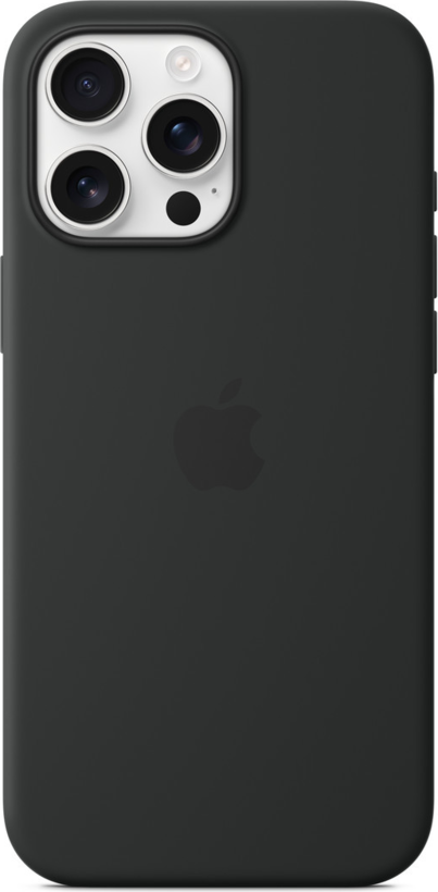 Apple iPhone 16 Pro Max SC Black
