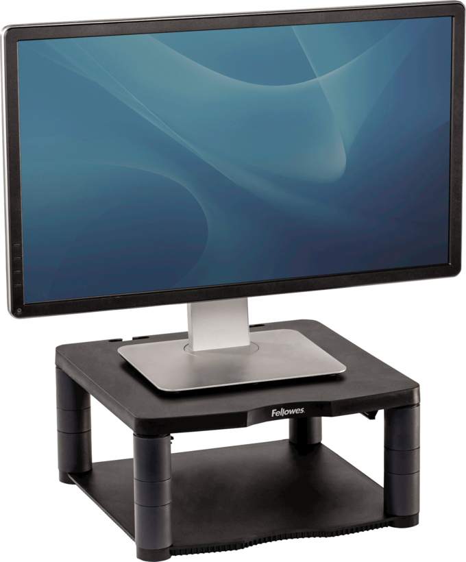Fellowes Premium monitormagasító